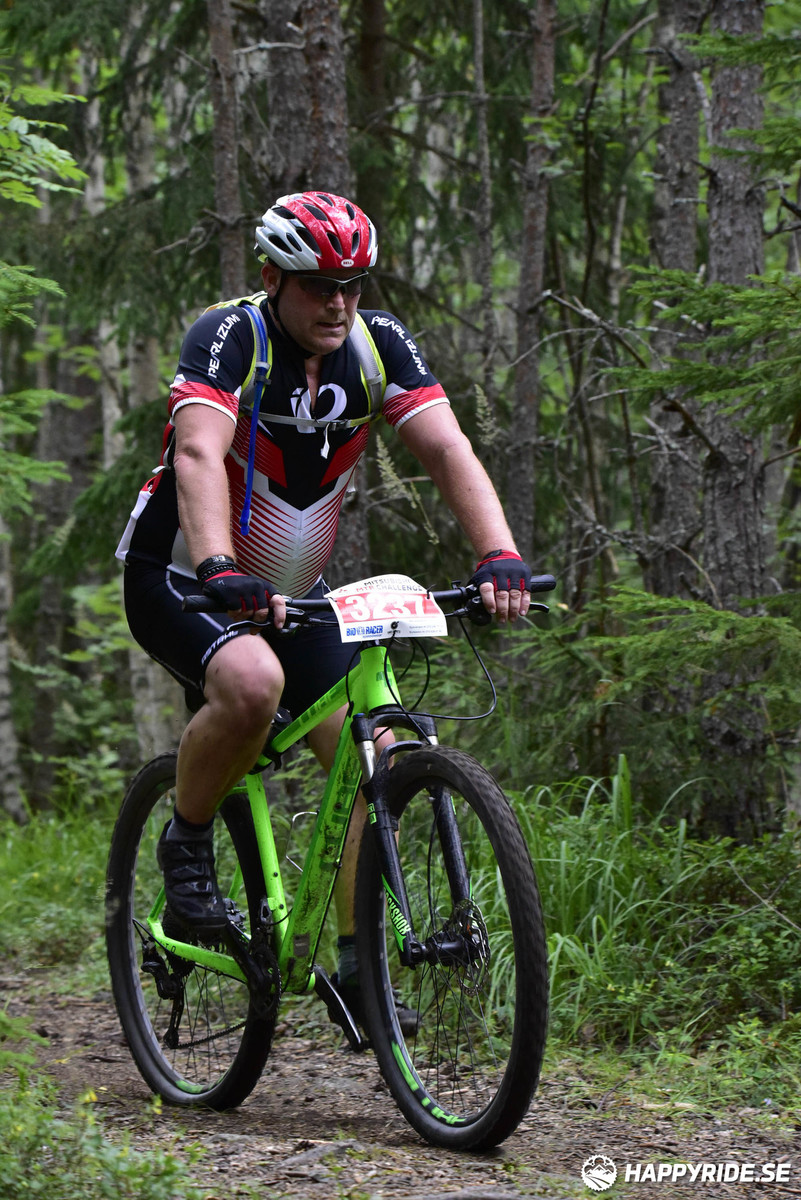 Bild från Engelbrektsturen 2019